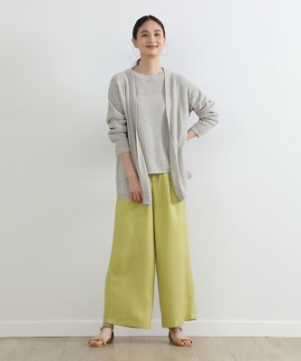 着流しカーディガン（７０３１１７８００４）