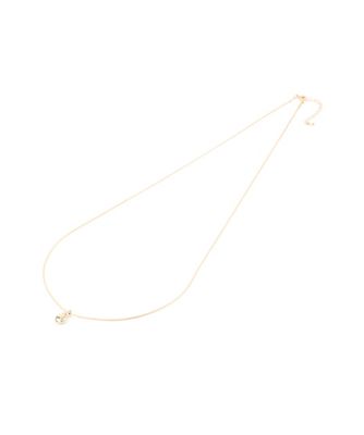 ＜7-IDconcept.(Women)＞モチーフネックレス（７０３２２９５００７）