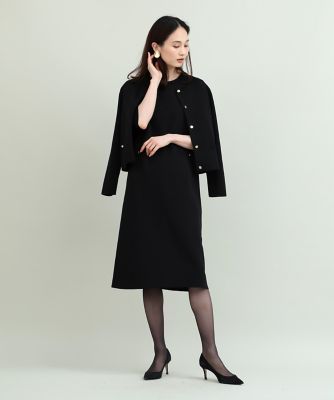 ニットジャケット（７０３４１７８０１８）