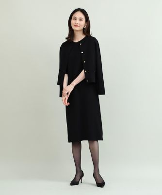 ニットジャケット（７０３４１７８０１８）