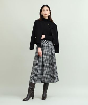 ニットジャケット（７０３４１７８０１８）