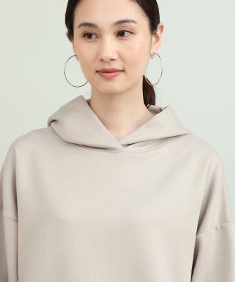 ダンボールパーカー（7034190006） | 7-IDconcept.(Women