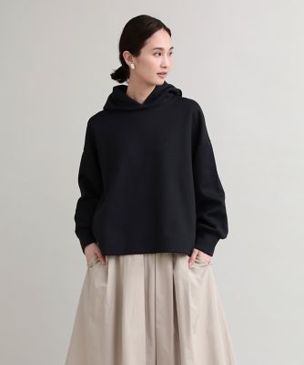 ＜7-IDconcept.(Women)＞《大きいサイズ》ダンボールパーカー（７０３４１９０８０６）