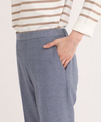 《大きいサイズ》ノータックパンツ（７０４２１６１８１１）