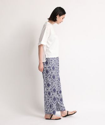 ハーフスリーブＴシャツ《ＳＵＰＥＲ　ＣＯＯＬ　ＴＯＵＣＨ　ＣＯＴＴＯＮ》（７０４２１９０００９）