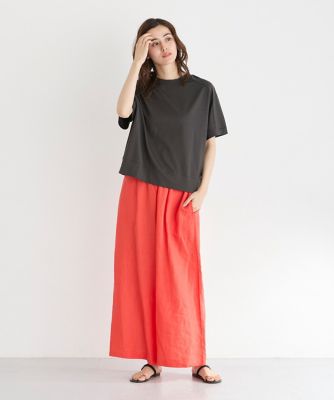 ヨーク切替カットソー（７０４２１９００１７）