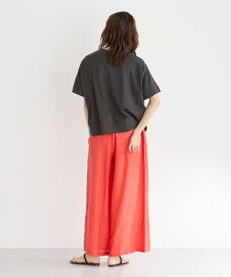 ヨーク切替カットソー（７０４２１９００１７）