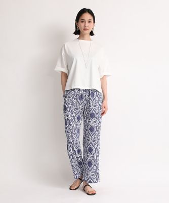 《大きいサイズ》ハーフスリーブＴシャツ《ＳＵＰＥＲ　ＣＯＯＬ　ＴＯＵＣＨ　ＣＯＴＴＯＮ》（７０４２１９０８０９）