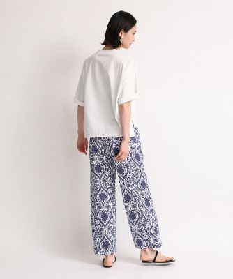 《大きいサイズ》ハーフスリーブＴシャツ《ＳＵＰＥＲ　ＣＯＯＬ　ＴＯＵＣＨ　ＣＯＴＴＯＮ》（７０４２１９０８０９）