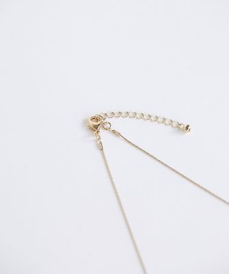 プラスチックパールネックレス（７０４２２９５００１）