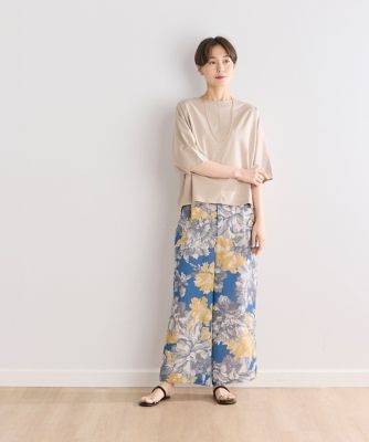ツイストチェーンネックレス（７０４２２９５００５）