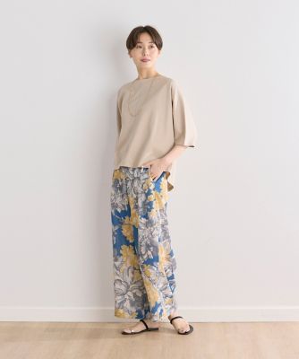 ツイストチェーンネックレス（７０４２２９５００５）