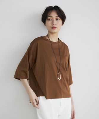 レザーコードネックレス（７０４２２９５００８）