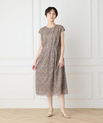 レースワンピース（７０４４１２１０１９）