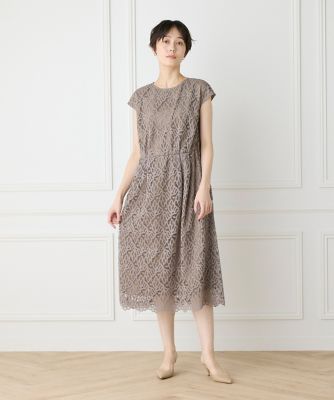 レースワンピース（７０４４１２１０１９）