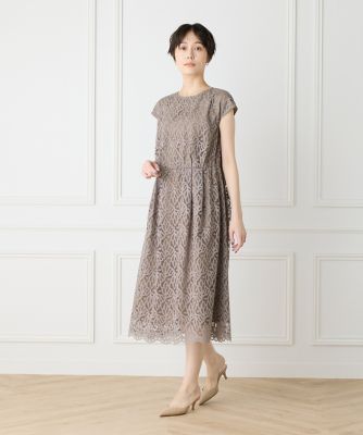 レースワンピース（７０４４１２１０１９）