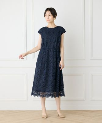 レースワンピース（７０４４１２１０１９）