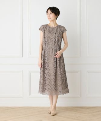 レースワンピース（７０４４１２１０１９）