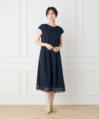 レースワンピース（７０４４１２１０１９）