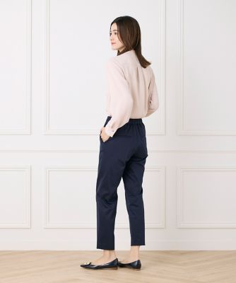 ノータックストレッチパンツ（７０４４１６１０４３）
