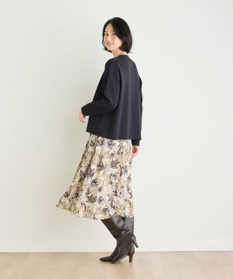 Ｖネックカーディガン（７０４４１７８０１６）