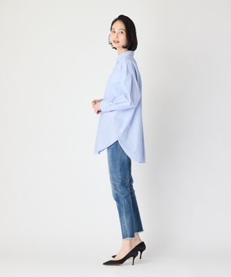 ベーシックフォルムシャツ（７０４４１８２０２４）
