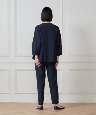 フクレジャカード　センタープレスパンツ（７０５１１６１０１２）