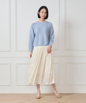 スパンコールニット（7051170002） | 7-IDconcept.(Women