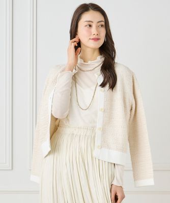 7-IDconcept.(Women)の大きいサイズ 13号～25号／2L～8L