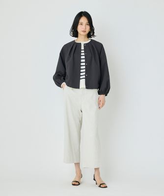 【新品】かなりお買い得⭐︎Elastic ブルゾン　これからのシーズン大活躍！ ランサークロージングコーポレーション LANCER CLOTHING CORPORATION