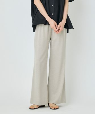 ＜7-IDconcept.(Women)＞イージーパンツ（７０５２１６１０４９）