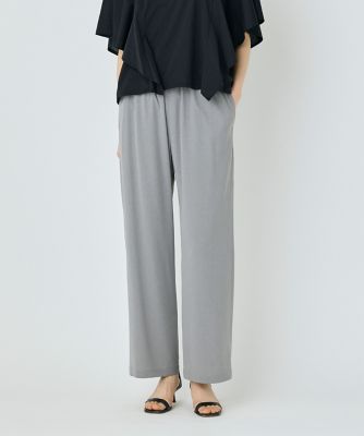 ＜7-IDconcept.(Women)＞イージーパンツ（７０５２１６１０５７）