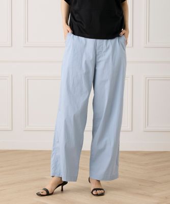 ＜7-IDconcept.(Women)＞《大きいサイズ》ワークパンツ（７０５２１６１８５１）