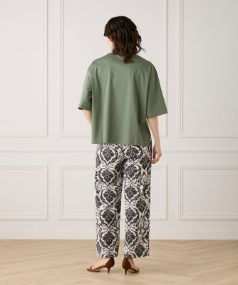 五分袖Ｔシャツ（７０５２１９００１０）