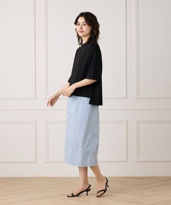 五分袖Ｔシャツ（７０５２１９００１０）