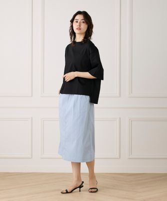 五分袖Ｔシャツ（７０５２１９００１０）