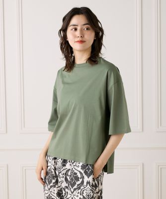 五分袖Ｔシャツ（７０５２１９００１０）