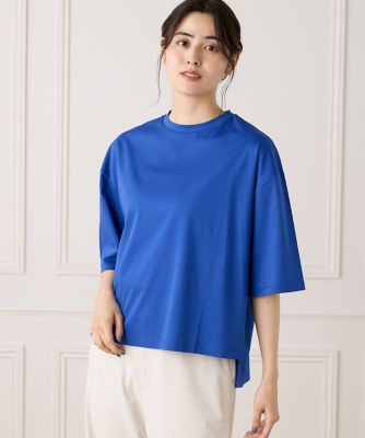 五分袖Ｔシャツ（７０５２１９００１０）