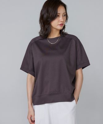 ハイネックアソートカラーニットプルオーバー｜WOMEN｜250HAB70
