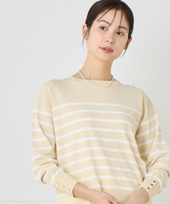 パールモチーフネックレス（７０５２２９５００１）