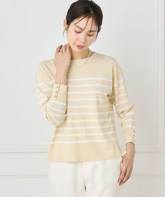 パールモチーフネックレス（７０５２２９５００１）