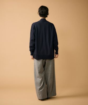 アイケーイー IKE カーディガン ロンT 大きいサイズ》着流しロングカーディガン（7054178802） | 7