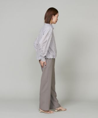 イージーパンツ（7062161038） | 7-IDconcept.(Women