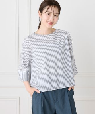 【値下げ！！】クロップド丈　タッパー XWFST02J2 ICE FEATHER 2.0 バックスリット クロップド丈 半袖