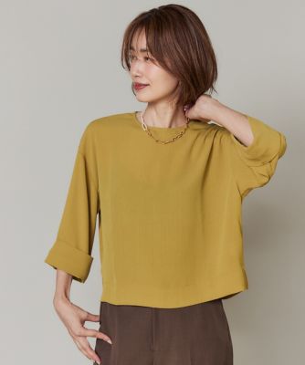 7-IDconcept.(Women) / セブンアイディコンセプト TOP | ファッション