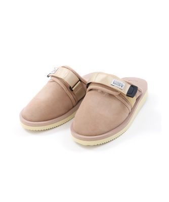 ＳＵＰＥＲＩＯＲ ＣＬＯＳＥＴ》ムートンスリッパ《ＳＵＩＣＯＫＥ