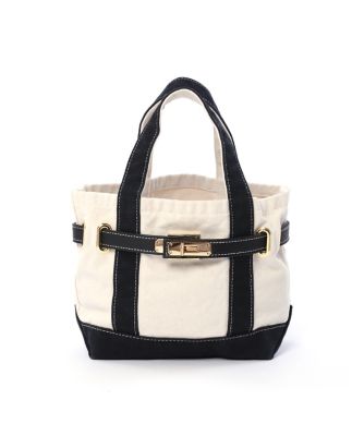 専用sita paranticaキャンパストートs （未使用 Deuxieme Classe