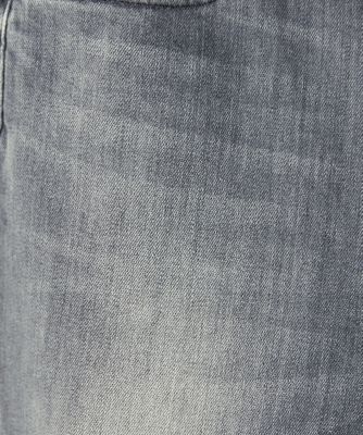 《ＳＵＰＥＲＩＯＲ　ＣＬＯＳＥＴ》Ｈ．Ｓａｌｔ　ミッドライズテーパードデニム《Ｈｅａｌｔｈｙ　ＤＥＮＩＭ》（７１２３１６１６０４）