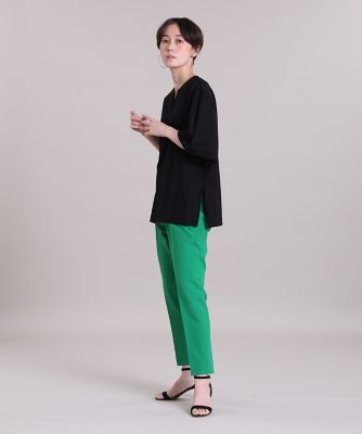 スキッパーカットソー（７１２３１９００２９）