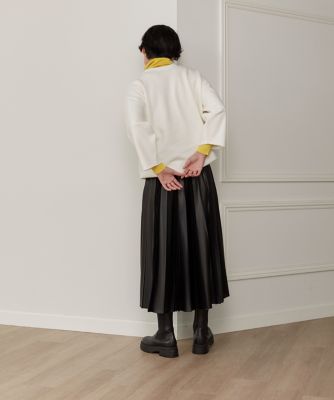 《ＳＵＰＥＲＩＯＲ　ＣＬＯＳＥＴ》ロゴ裏毛スエット（７１２３１９０６２８）